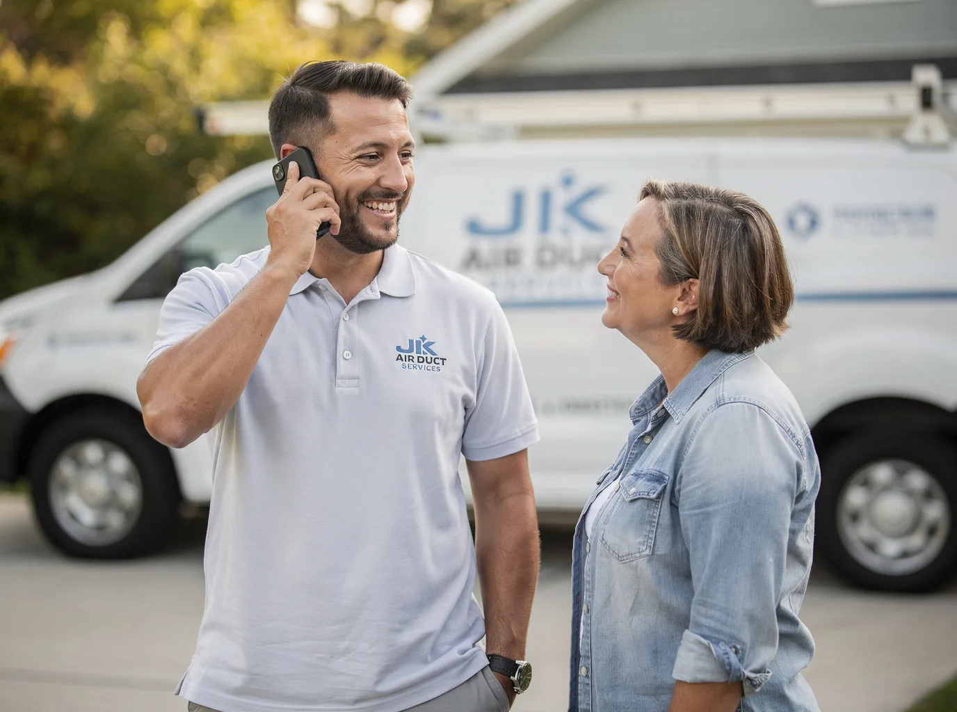 Air Duct Cleaning Sebeka, MN FAQs